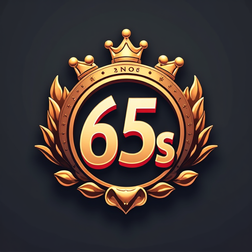 65s